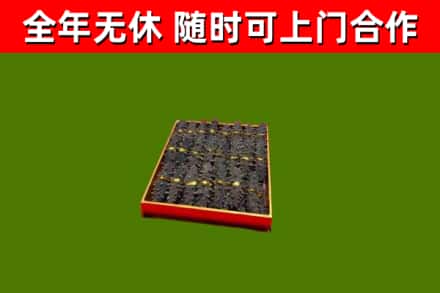 六合区回收海参